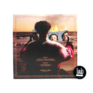 Cautious Clay: Deadpan Love Vinyl LP