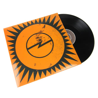 Cavern Of Anti-Matter: Blood-Drums Vinyl 3LP