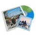 Cayucas: Dancing At The Blue Lagoon (Colored Vinyl) Vinyl LP