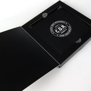 Classic Drug References: Classic Drug References Vol.1 (Blu, Danny Brown) Vinyl 7" Boxset 2