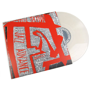 Cecil Taylor: Jazz Advance (Audiophile Clear Vinyl) ACV Vinyl LP
