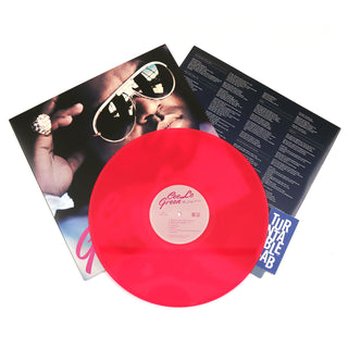 Cee Lo Green: The Lady Killer (Colored Vinyl) Vinyl LP