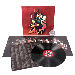 Celeste: Not Your Muse Vinyl LP