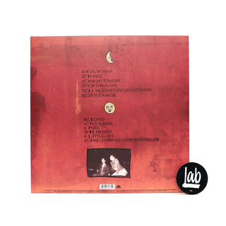 Celeste: Not Your Muse Vinyl LP