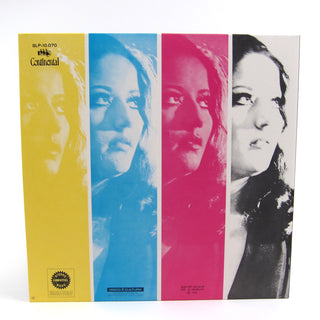 Celia: Celia Vinyl LP