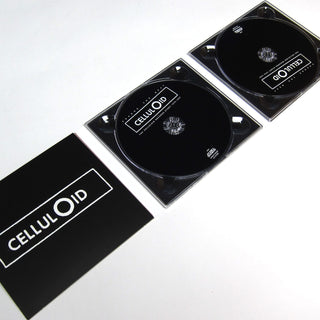 Celluloid: Change The Beat - The Celluloid Records Story 1979-1987 2CD detail