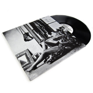 The Central Executives: A Walk In The Dark (Free MP3) Vinyl 2LP