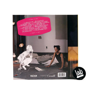 CFCF: Memoryland Vinyl 2LP