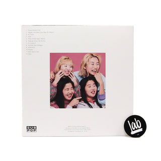 Chai: Wink (Colored Vinyl) Vinyl LP