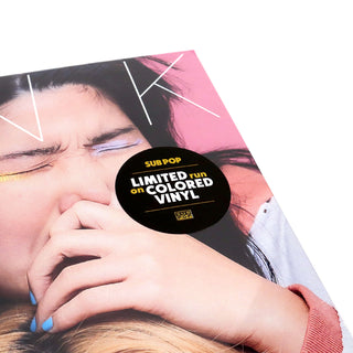 Chai: Wink (Colored Vinyl) Vinyl LP