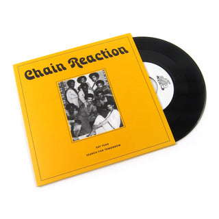 Chain Reaction: Say Yeah / Search For Tomorrow Vinyl 7"