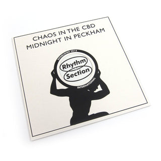 Chaos In The CBD: Midnight In Peckham Vinyl 12"