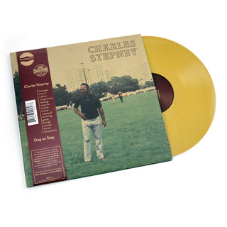 Charles Stepney: Step On Step (Indie Exclusive Colored Vinyl) Vinyl 2LP