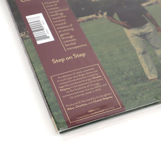 Charles Stepney: Step On Step (Indie Exclusive Colored Vinyl) Vinyl 2LP