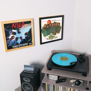 Charles Wright & Watts 103rd Street Rhythm Band: Express Yourself (Music On Vinyl 180g, Colored Vinyl) Vinyl LP