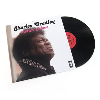 Charles Bradley: Victim Of Love Vinyl LP