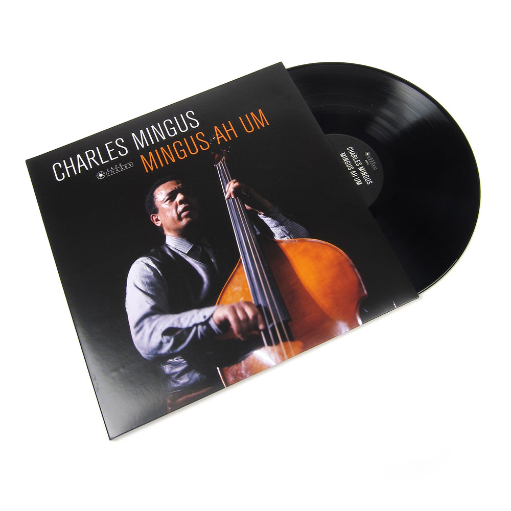 Charles Mingus: Ah Um (180g, Leloir Collection) Vinyl LP