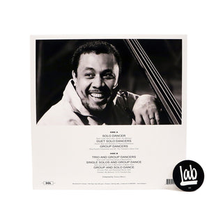 Charles Mingus: The Black Saint And The Sinner Lady (180g, UK Import) Vinyl 