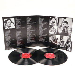 Charles Mingus: Mingus Ah Um Redux Vinyl 2LP