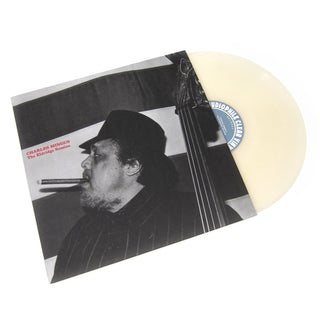 Charles Mingus: The Eldridge Session (Audiophile Clear Vinyl) ACV Vinyl LP