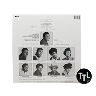 Charles Wright & Watts 103rd Street Rhythm Band: Express Yourself (Music On Vinyl 180g, Colored Vinyl) Vinyl LP