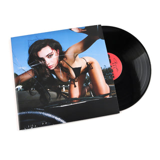 Charli XCX: Crash Vinyl LP