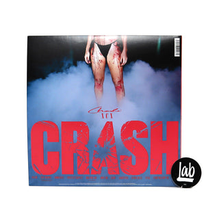 Charli XCX: Crash Vinyl LP