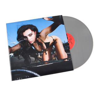 Charli XCX: Crash (Indie Exclusive Colored Vinyl) Vinyl LP