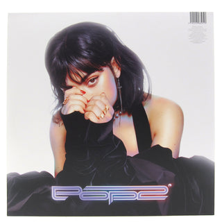 Charli XCX: Number 1 Angel / Pop 2 (Colored Vinyl) Vinyl 2LP