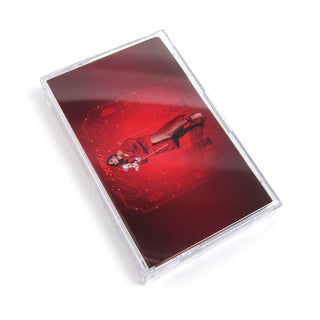 Charli XCX: Number 1 Angel / Pop 2 Cassette Tape