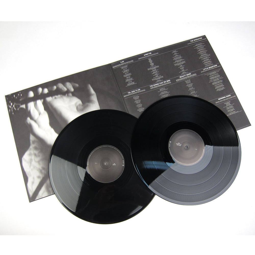 Charlotte Gainsbourg: 5:55 Vinyl 2LP+CD