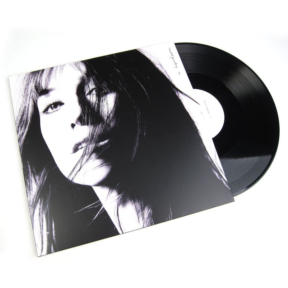 Charlotte Gainsbourg: IRM Vinyl 2LP+CD