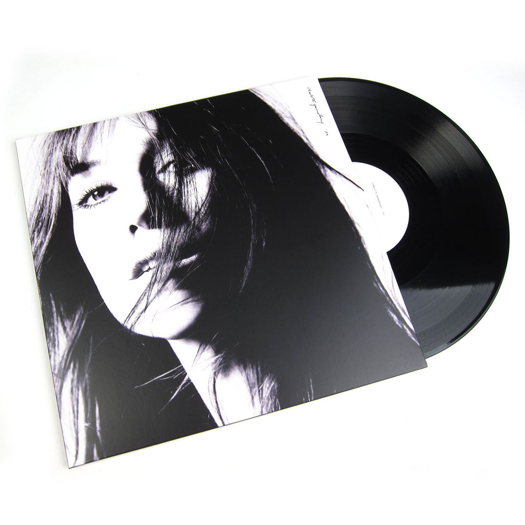 charlotte gainsbourg / IRM 輸入2LP+CD サイン入 GAINSBOURG,CHARLOTTE - Irm - Amazon.com Music