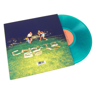 Chastity Belt: Chastity Belt (Colored Vinyl) Vinyl LP