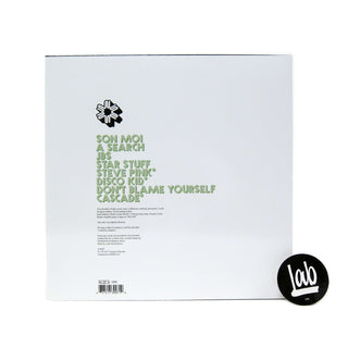 Chaz Bundick Meets The Mattson 2: Star Stuff (Toro Y Moi) Vinyl 