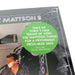 Chaz Bundick Meets The Mattson 2: Star Stuff (Toro Y Moi) Vinyl 
