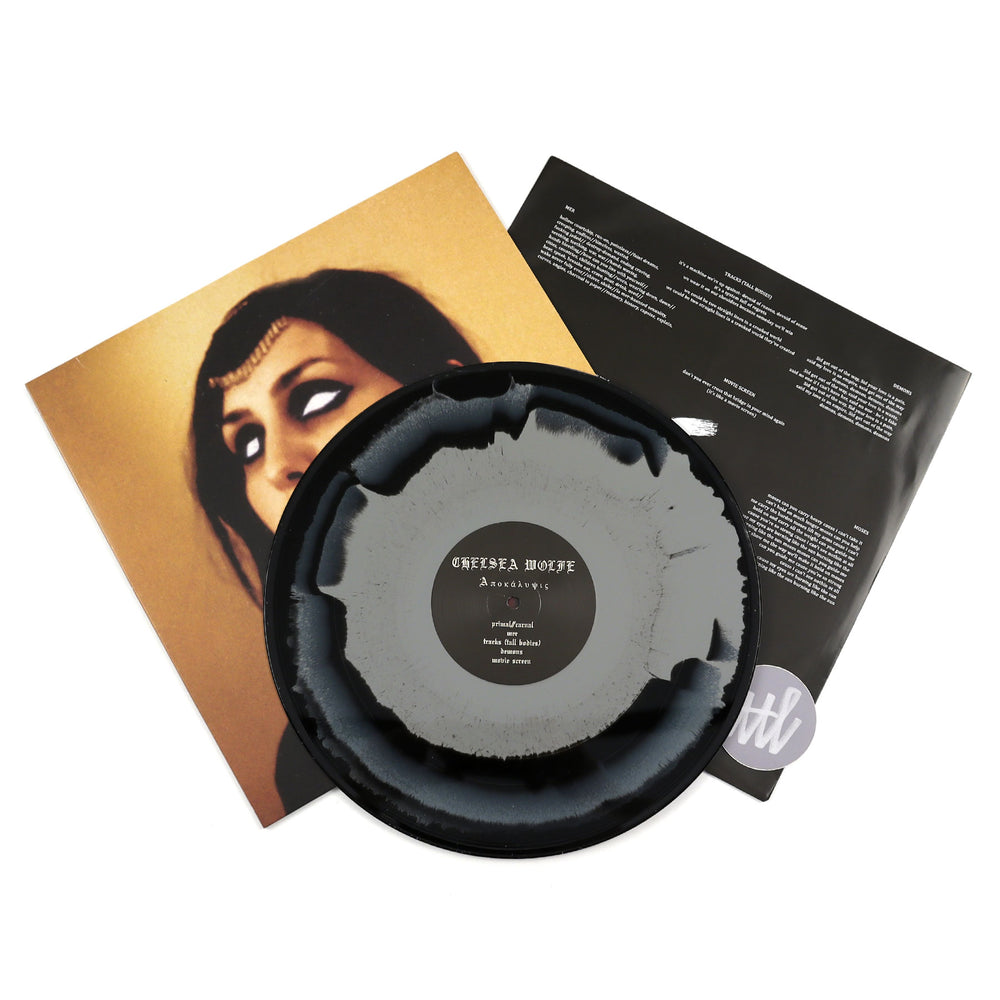 Chelsea Wolfe: Apokalypsis Vinyl LP