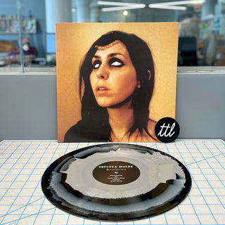 Chelsea Wolfe: Apokalypsis (Indie Exclusive Colored Vinyl) Vinyl LP