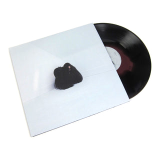Chelsea Wolfe: Hiss Spun (Indie Exclusive Red & Black Colored Vinyl) Vinyl 2LP