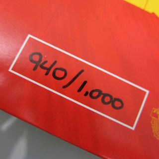 The Chemical Brothers: Come With Us (Indie Exclusive Colored Vinyl) Vinyl 2LP