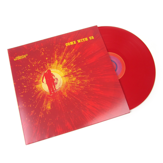 The Chemical Brothers: Come With Us (Indie Exclusive Colored Vinyl) Vinyl 2LP