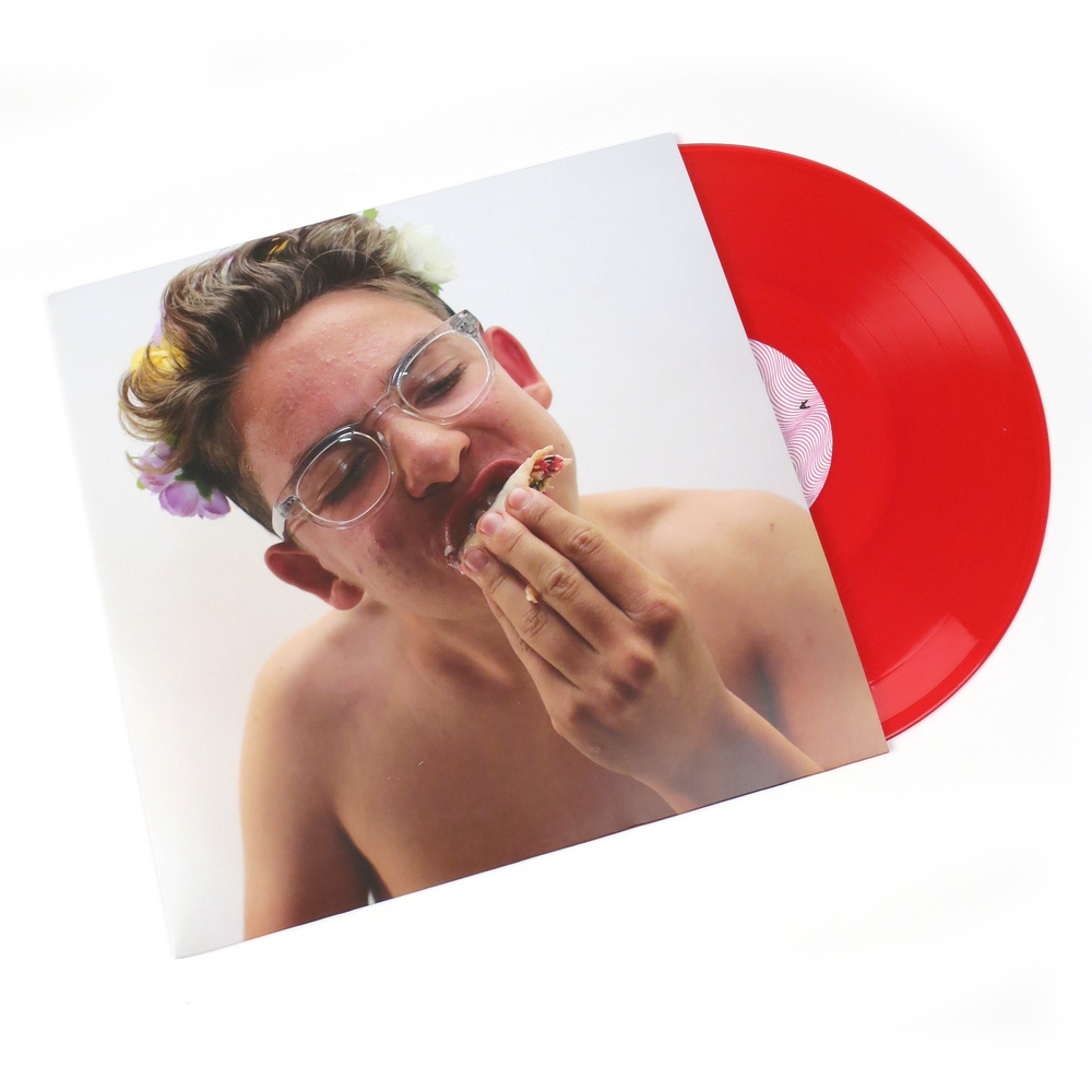 Cherry Glazerr: Haxel Princess (Colored Vinyl) Vinyl LP