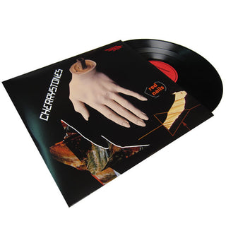 Cherrystones: Red Nails 2LP