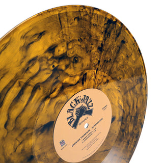 Chester Thompson: Powerhouse (Indie Exclusive Colored Vinyl)