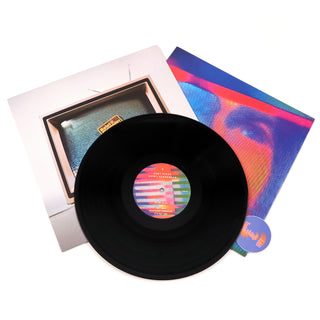 Chet Faker: Hotel Surrender Vinyl LP