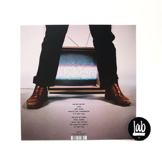 Chet Faker: Hotel Surrender Vinyl LP