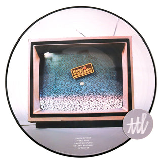 Chet Faker: Hotel Surrender (Indie Exclusive Picture Disc)