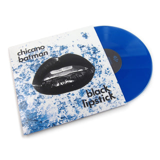 Chicano Batman: Black Lipstick (Colored Vinyl) Vinyl 12" (Record Store Day)