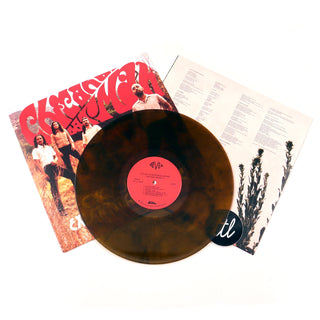 Chicano Batman: Cycles Of Existential Rhyme (Colored Vinyl) 