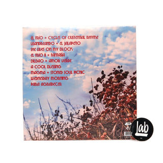 Chicano Batman: Cycles Of Existential Rhyme (Colored Vinyl) 